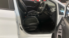 Ford Fiesta 1.0 EcoBoost Hybrid mHEV 125 Active X 5dr Petrol Hatchback